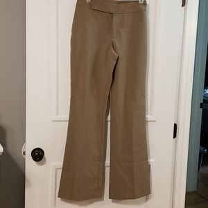 Dress pants